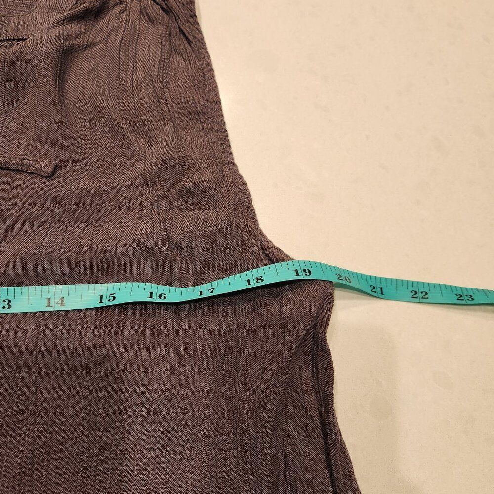 Prana womens top. Size XL - Picture 5 of 6